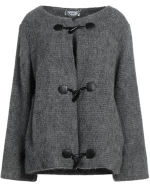 Jijil Rebecas - Gris