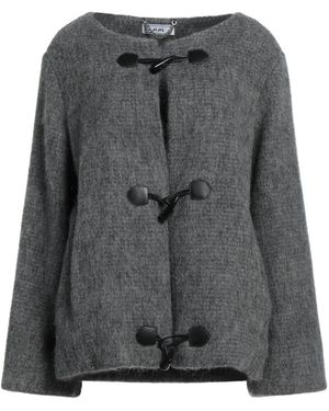 Jijil Cardigan - Gris