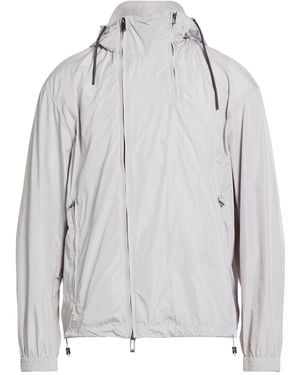 Emporio Armani Jackets - Grey