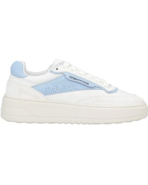 COPENHAGEN Trainers - Blue