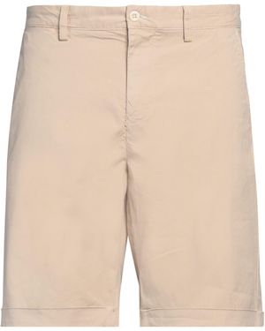 GANT Shorts E Bermuda - Neutro