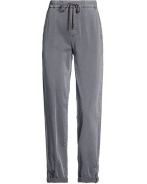 Panicale Trousers - Grey