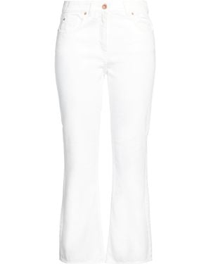 Aspesi Jeans - White