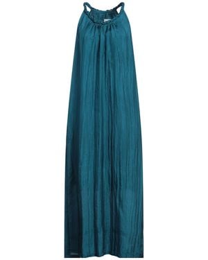 THE ROSE IBIZA Maxi Dress - Blue