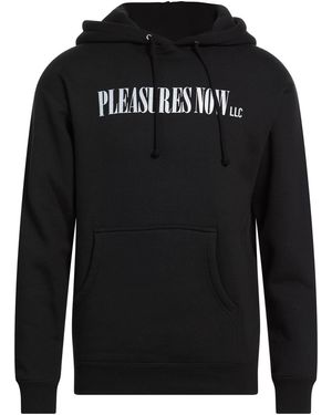 Pleasures Sweatshirt - Black