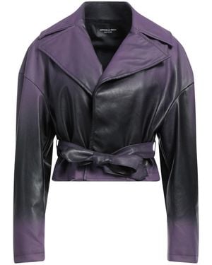 antonella rizza Americana - Azul