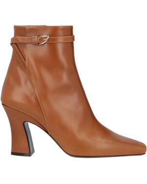 NODALETO Stiefelette - Braun