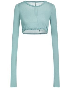 Rick Owens Top - Blue