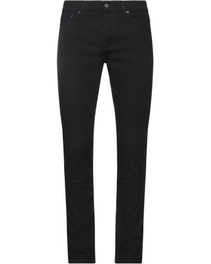 Valentino Garavani Jeans - Black