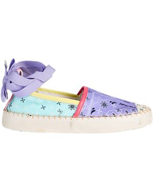 Philippe Model Sneakers - Blau