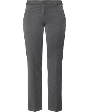 Brebis Noir Trouser - Grey