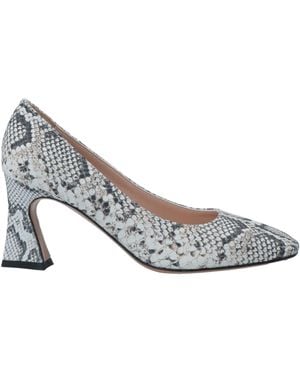 Roberto Botticelli Pumps - Weiß