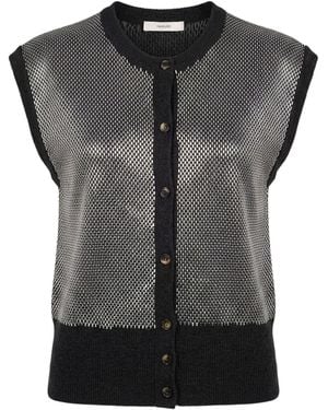 Haikure Rebecas - Negro