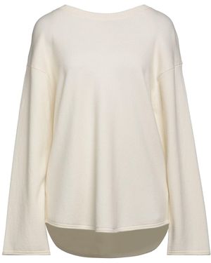 Dorothee Schumacher Pullover - Weiß