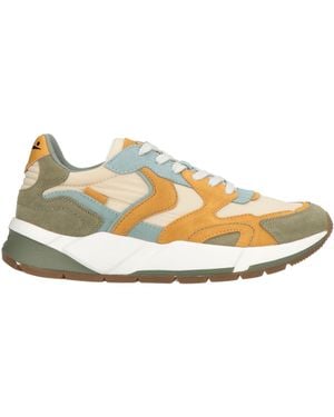 Voile Blanche Trainers - Natural