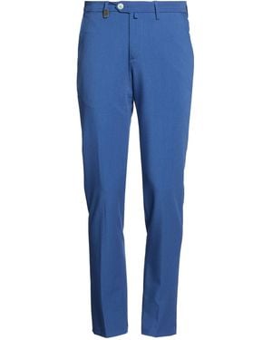 Barbati Trouser - Blue