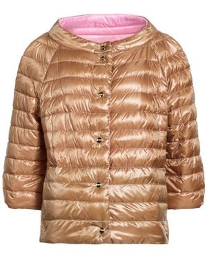 Herno Puffer - Pink
