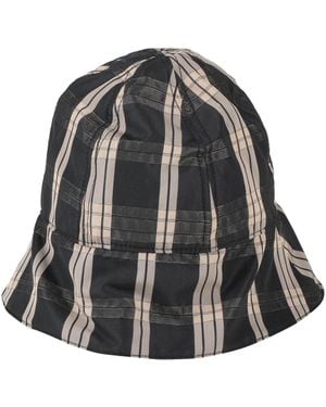 High Hat - Grey
