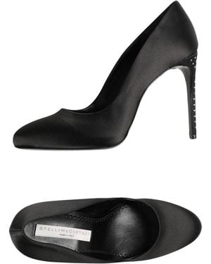 Stella McCartney Court Shoes - Black
