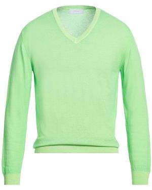 Diktat Pullover - Grün