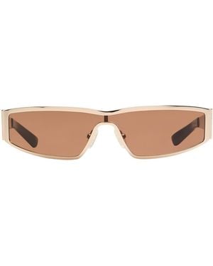 McQ Sonnenbrille - Natur