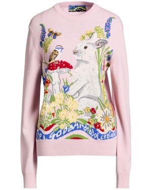 Dolce & Gabbana Pullover - Blanco