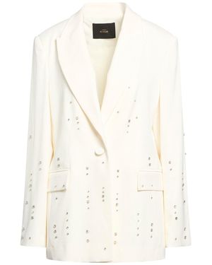 Twinset Blazer - White