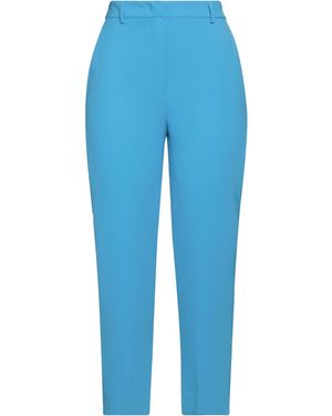 Hanita Trouser - Blue