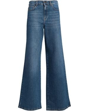 iBlues Jeans - Blue