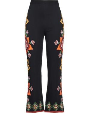 La DoubleJ Trouser - Blue