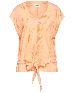Ainea T-shirt - Orange