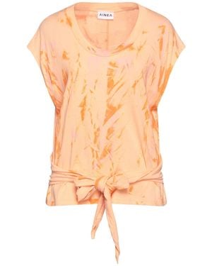 Ainea T-shirt - Orange