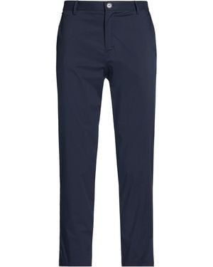 Dekker Trouser - Blue