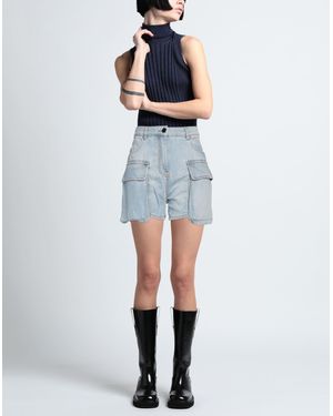 Pinko Jean and denim shorts for Women | Online Sale up to 77