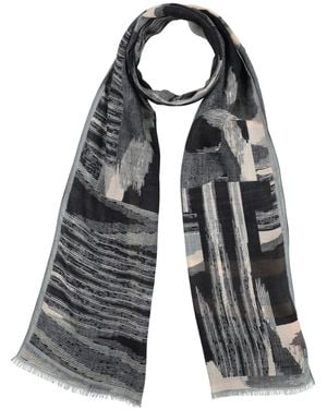 Missoni Schal - Schwarz