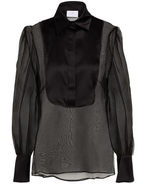 Nenette Top - Black