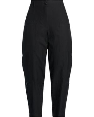 Proenza Schouler Trouser - Black
