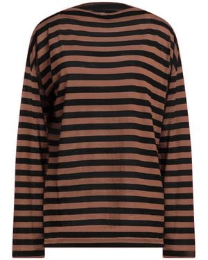 Massimo Alba Jumper - Brown