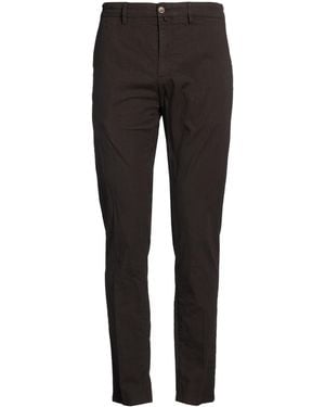 Siviglia Trousers - Black