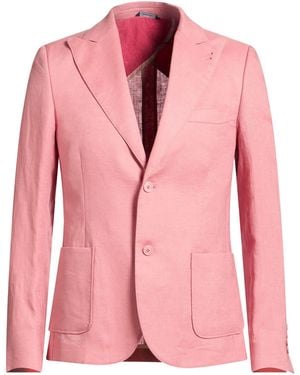 Daniele Alessandrini Blazers - Pink