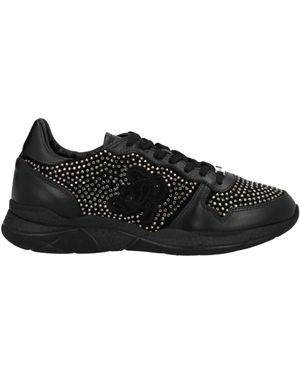 RICHMOND Trainers - Black