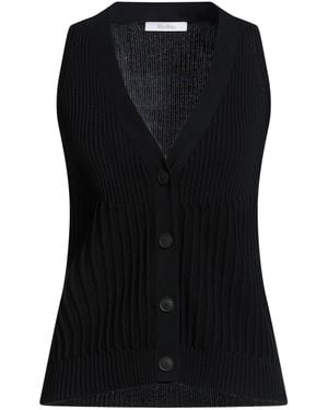 Max Mara Cardigan - Noir