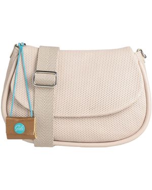 Gabs Umhängetasche - Natur