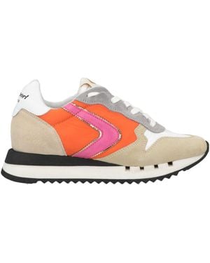 Valsport Sneakers - White