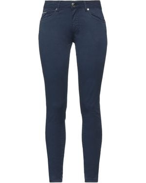 Fred Mello Pants - Blue