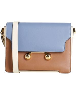 Marni Borse A Tracolla - Blu