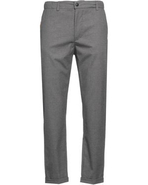 Suns Boards Lead Pants Polyester, Viscose, Elastane - Gray