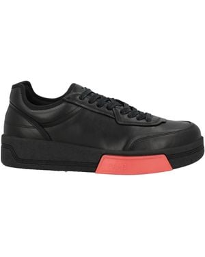 OAMC Trainers - Black