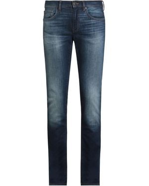 ARMANI EXCHANGE Jeans - Blue