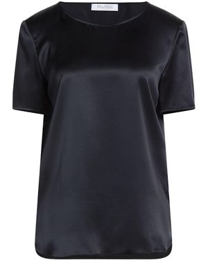 Max Mara Tops - Black